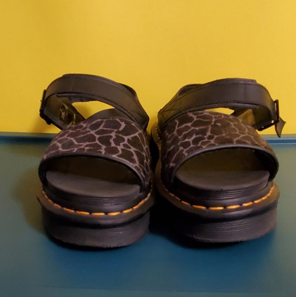 Dr. Martens voss sandals - Picture 4 of 16